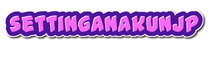 SettinganAkunJP : Anti Rungkat Akses Game Online Paling Gacor Fiturnya